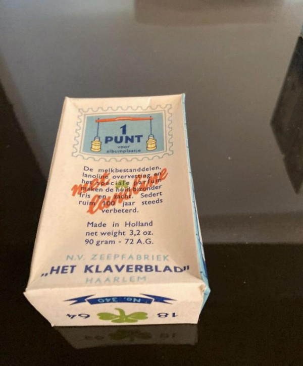 Stevenson Aanmoediging Buurt Karnemelk zeep | Onlinekringlopen.nl