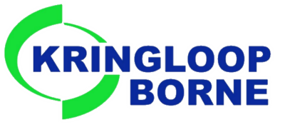 Stichting Kringloopbedrijf Borne (kleding)